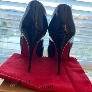 Christian Louboutin Pigalle Follies